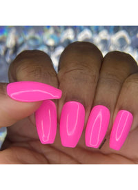 I'm In Vacation Mode - Gel Polish - Cordoza Nail Supply