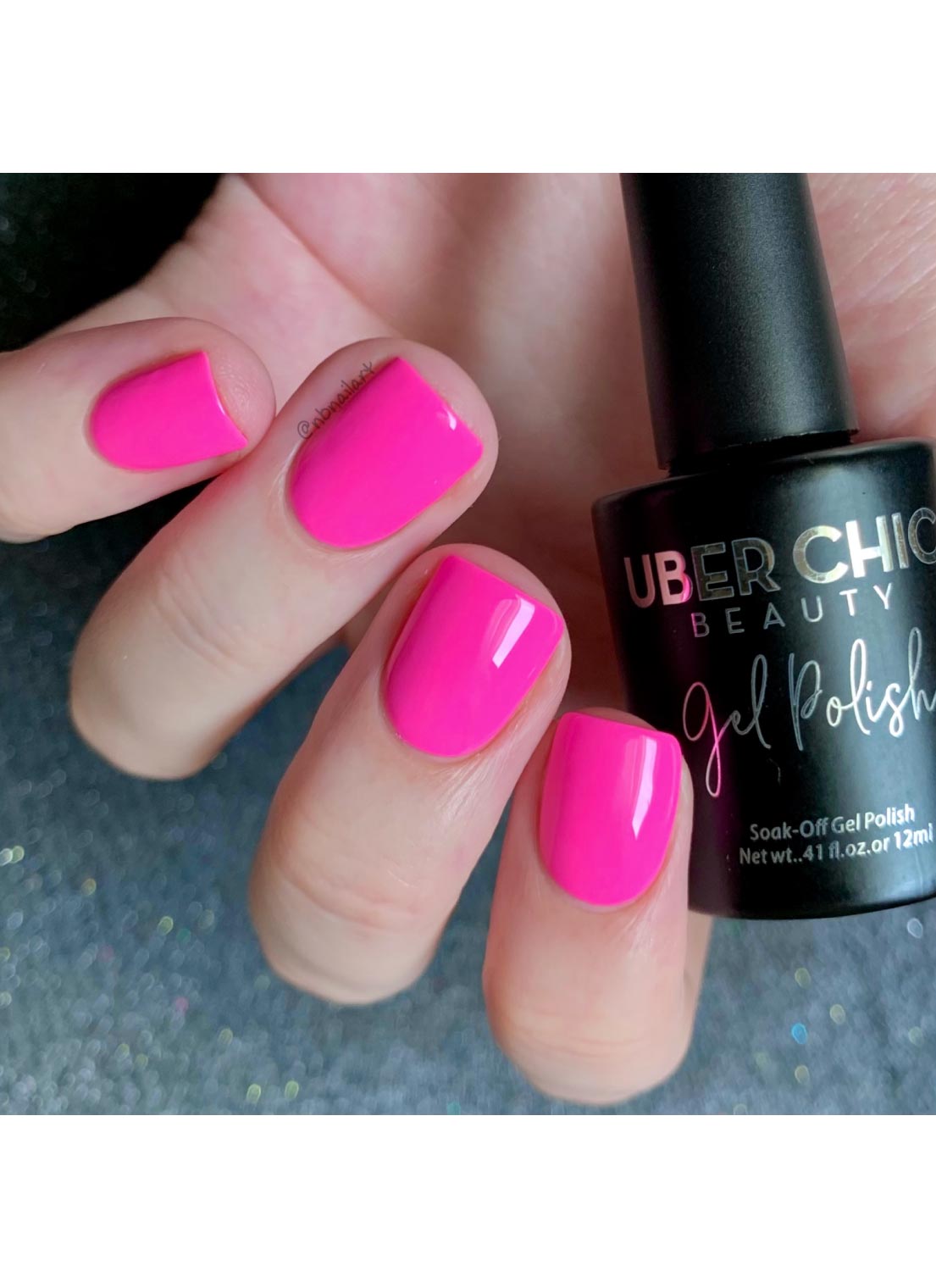 I'm In Vacation Mode - Gel Polish - Cordoza Nail Supply