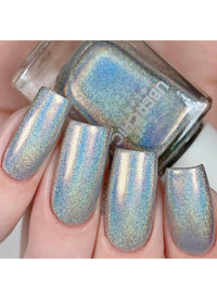 Party On - Holographic Polish