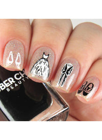 Elements of Love - Cordoza Nail Supply