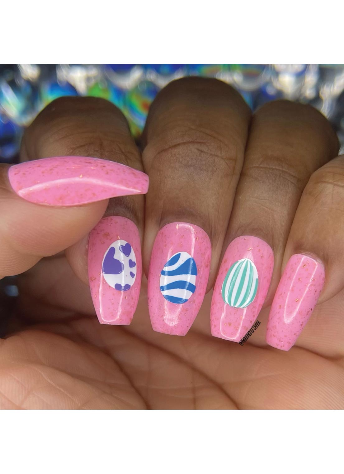 Hello Spring - Cordoza Nail Supply
