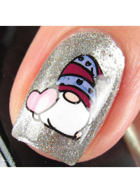 Elements of Love - Cordoza Nail Supply