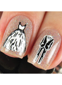 Elements of Love - Cordoza Nail Supply