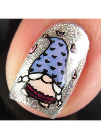 Elements of Love - Cordoza Nail Supply