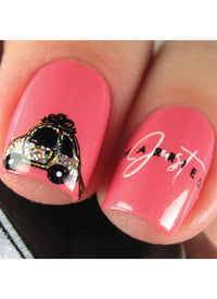 Elements of Love - Cordoza Nail Supply