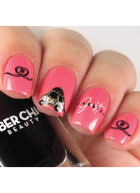 Elements of Love - Cordoza Nail Supply