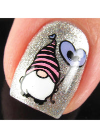 Elements of Love - Cordoza Nail Supply