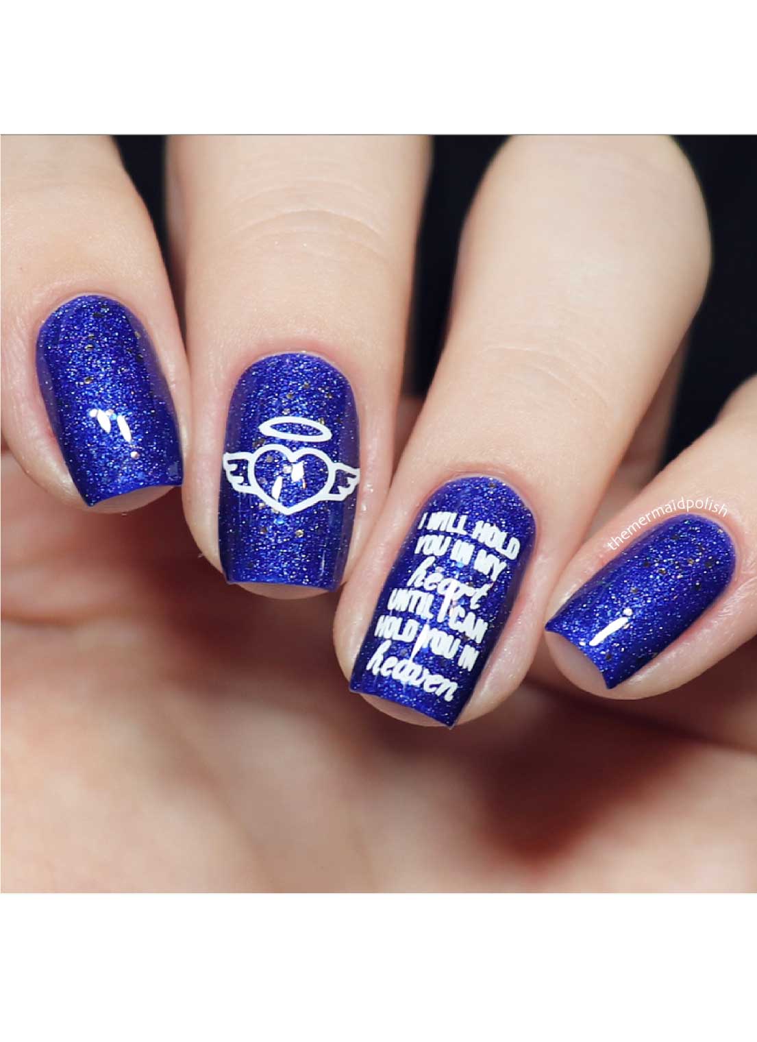 In Memory Of - Cordoza Nail Supply