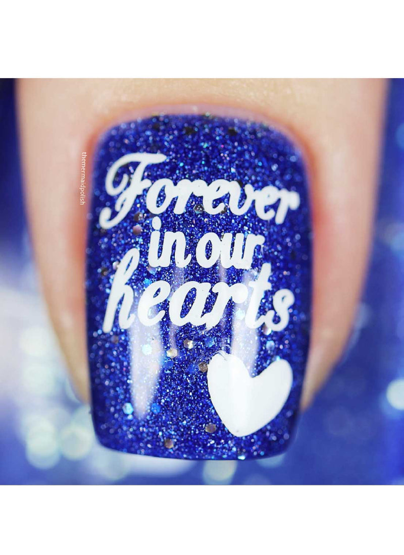 In Memory Of - Cordoza Nail Supply