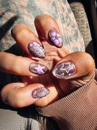 Earthy Essence  - CNS Hema Free Cateye Gel Polish