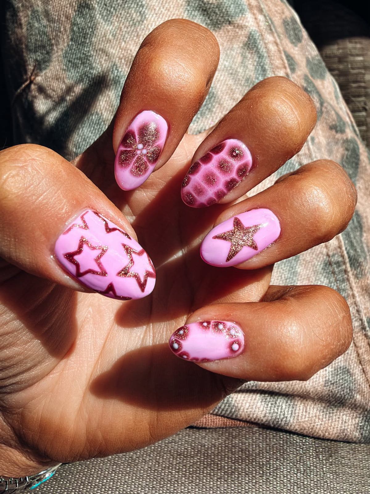 Dreamy Lilac - CNS Hema Free Gel Polish
