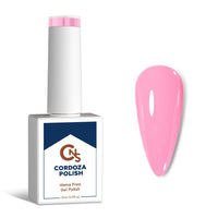 Island Escape - CNS Hema Free Gel Polish - Cordoza Nail Supply