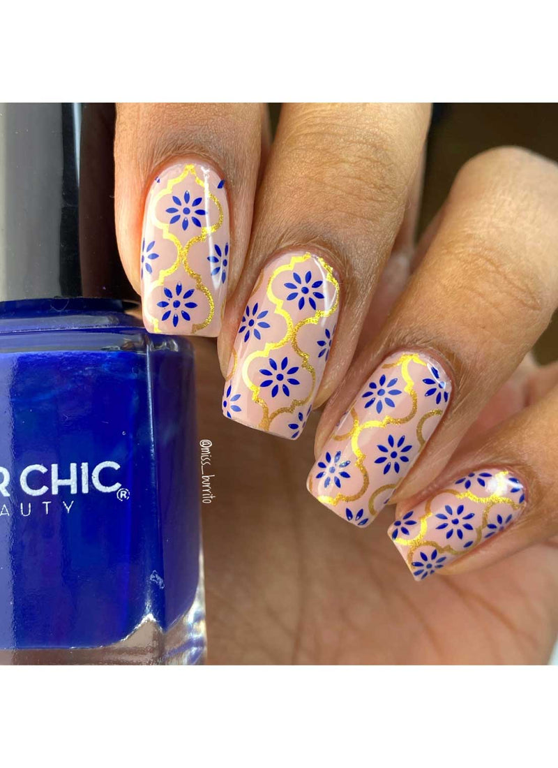 Isn't it Romantique - Cordoza Nail Supply