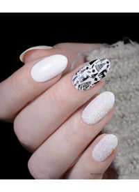 It's Beginning To Look A Lot Like Christmas (Christmas-06) - Cordoza Nail Supply