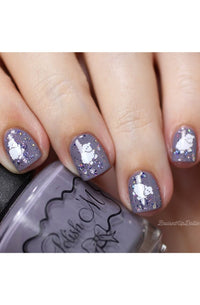 Itty Bitty Icons - Cordoza Nail Supply
