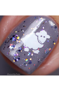Itty Bitty Icons - Cordoza Nail Supply