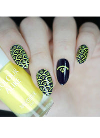 Japanese Motif - Cordoza Nail Supply