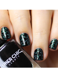 Japanese Motif - Cordoza Nail Supply
