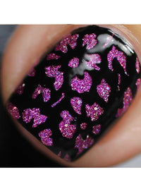 Japanese Motif - Cordoza Nail Supply