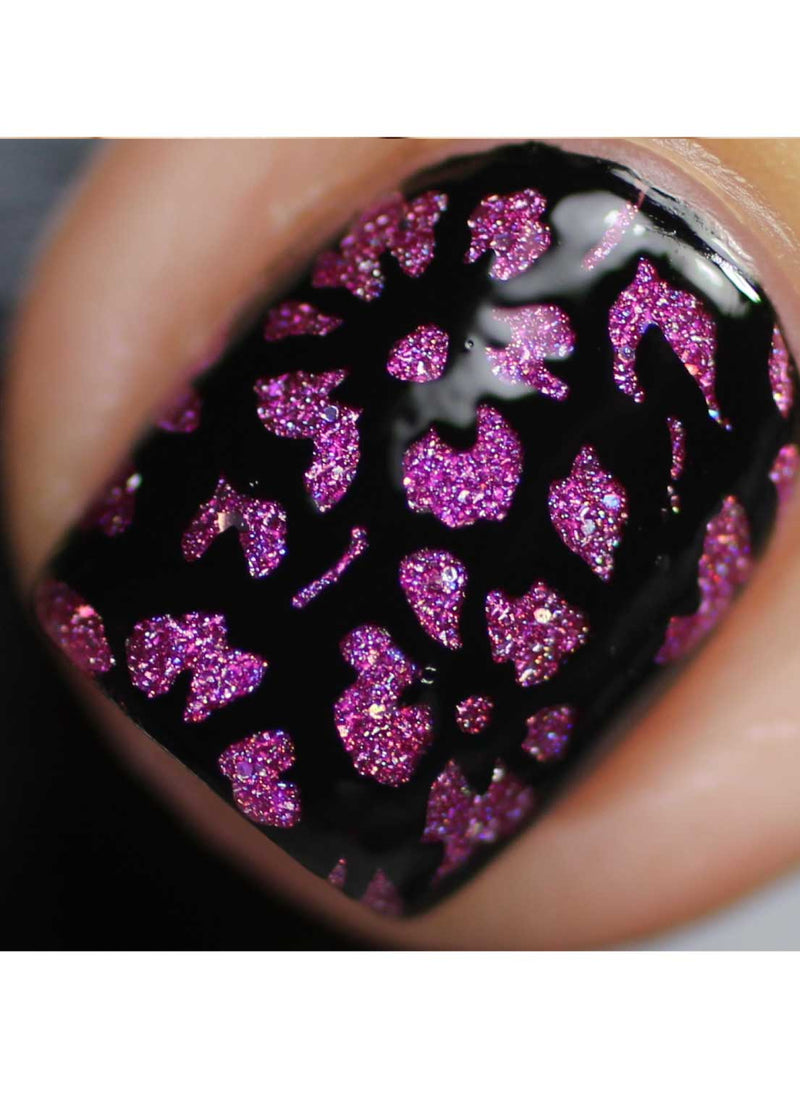 Japanese Motif - Cordoza Nail Supply