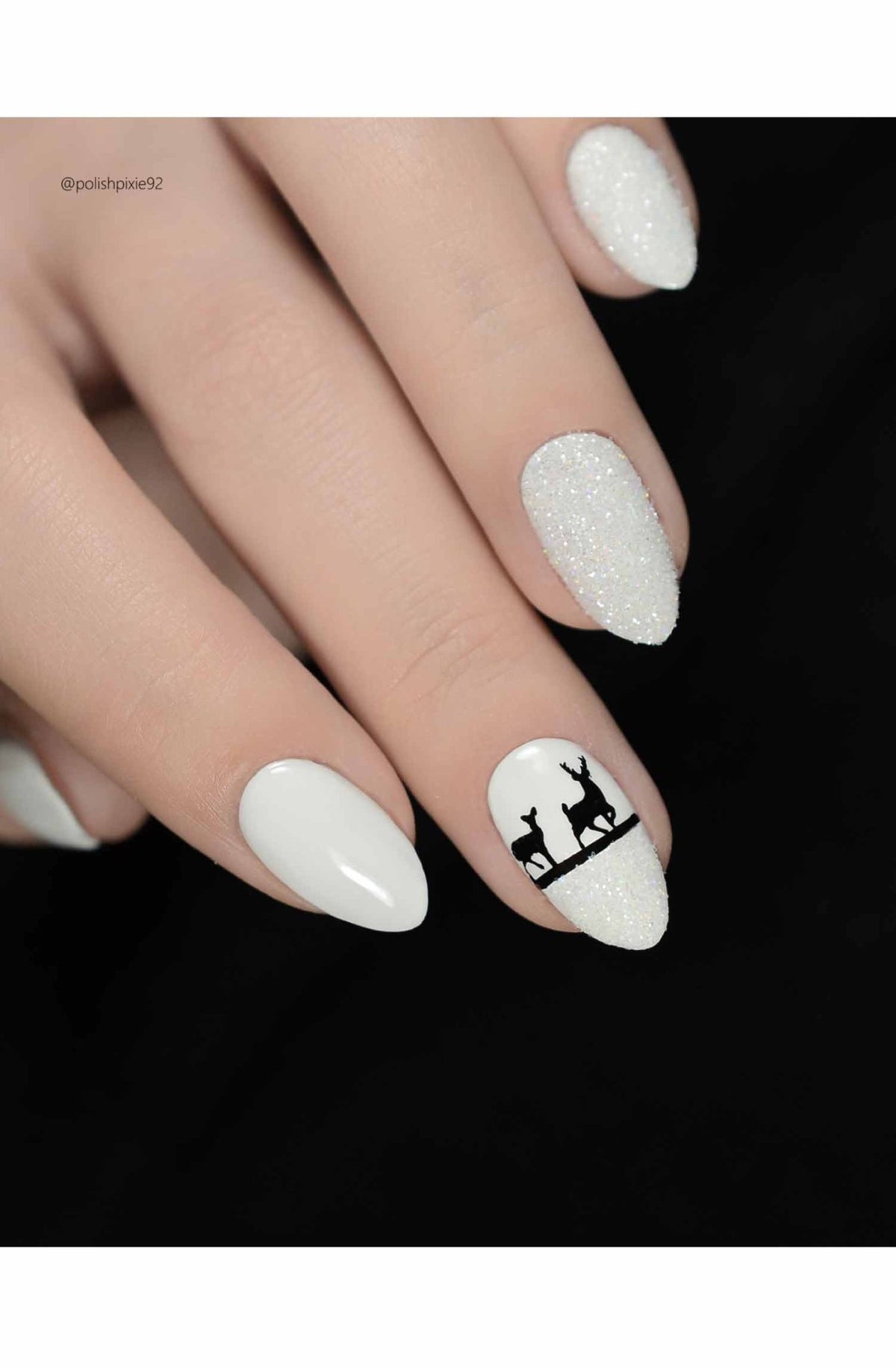 Jingle All The Way, (Christmas-05) - Cordoza Nail Supply