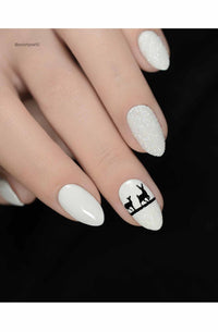Jingle All The Way, (Christmas-05) - Cordoza Nail Supply
