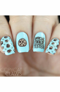 Jingle All The Way, (Christmas-05) - Cordoza Nail Supply