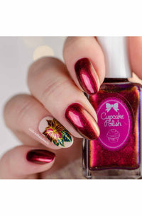 Jingle All The Way, (Christmas-05) - Cordoza Nail Supply