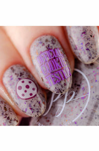 Jingle All The Way, (Christmas-05) - Cordoza Nail Supply