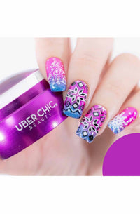 Jingle All The Way, (Christmas-05) - Cordoza Nail Supply