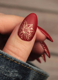 Jingle All The Way, (Christmas-05) - Cordoza Nail Supply