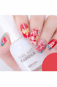 Jingle All The Way, (Christmas-05) - Cordoza Nail Supply