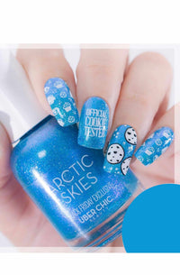 Jingle All The Way, (Christmas-05) - Cordoza Nail Supply