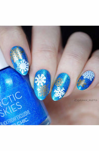 Jingle All The Way, (Christmas-05) - Cordoza Nail Supply