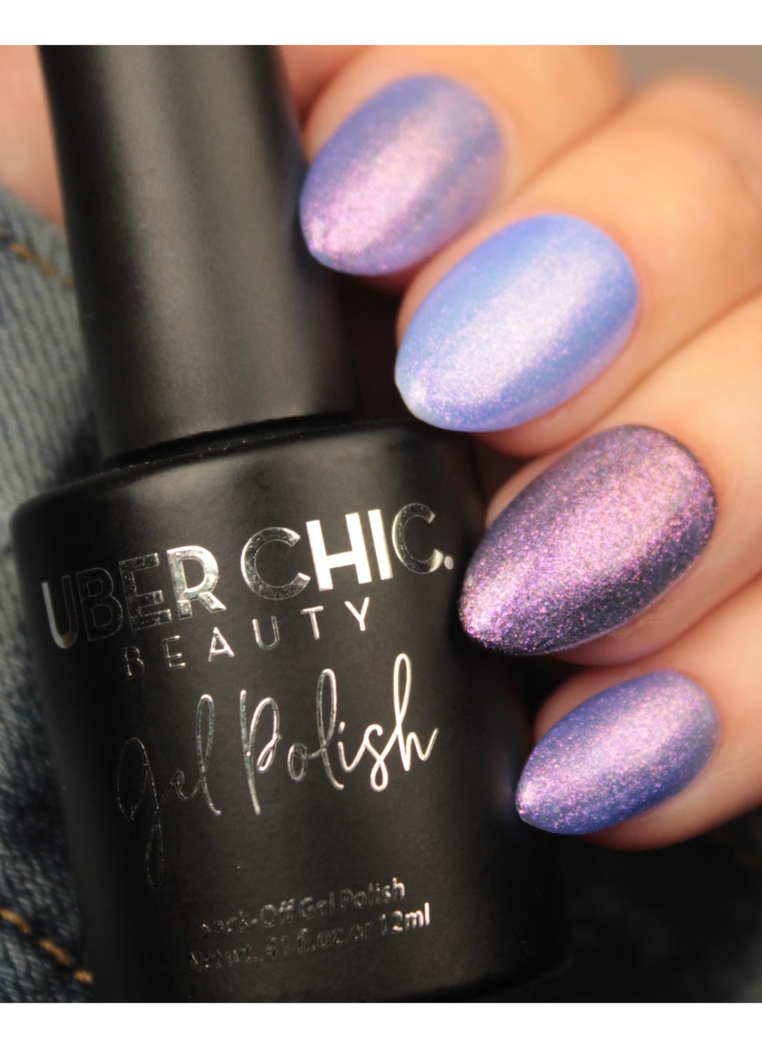 Joyride - Gel Polish - Cordoza Nail Supply