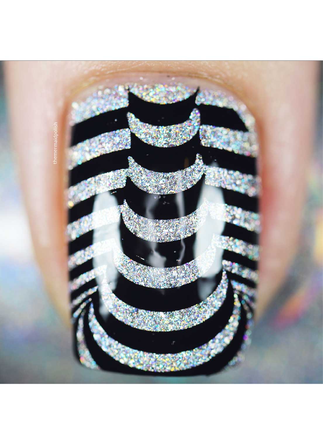 Just An Illusion - Cordoza Nail Supply