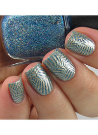 Just An Illusion - Cordoza Nail Supply