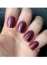 Just An Illusion - Cordoza Nail Supply