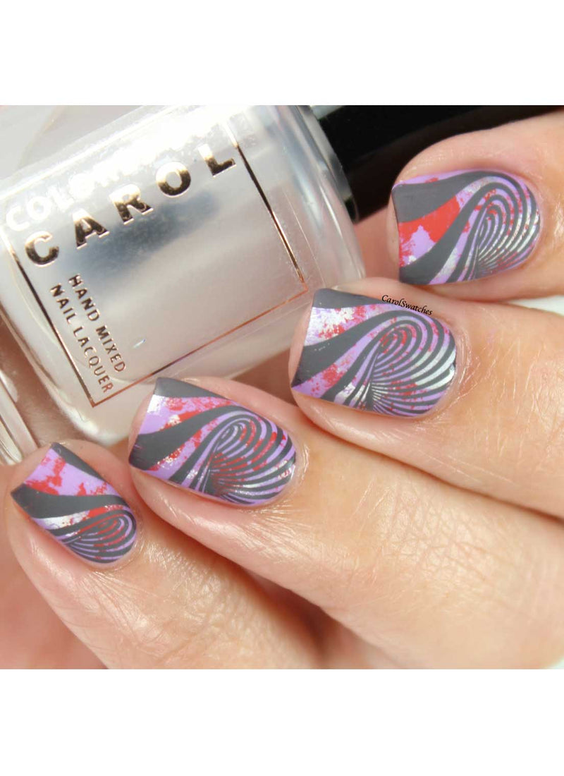 Just An Illusion - Cordoza Nail Supply