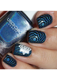 Just An Illusion - Cordoza Nail Supply