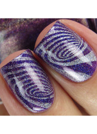 Just An Illusion - Cordoza Nail Supply