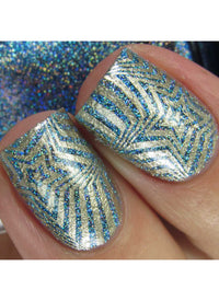 Just An Illusion - Cordoza Nail Supply