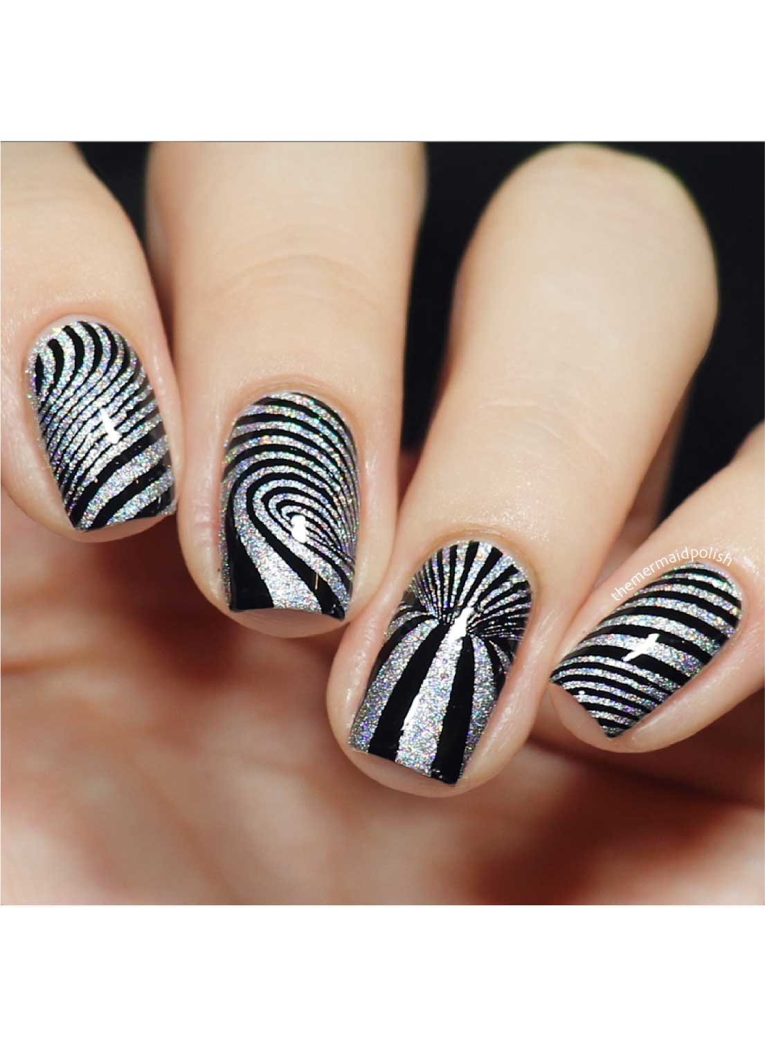Just An Illusion - Cordoza Nail Supply