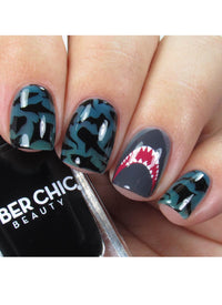 Just Beachy - Cordoza Nail Supply