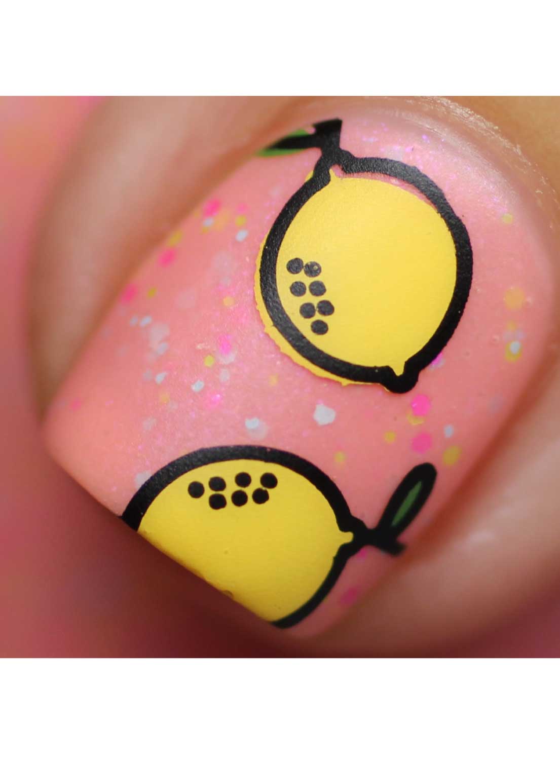 Just Beachy - Cordoza Nail Supply