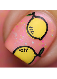 Just Beachy - Cordoza Nail Supply