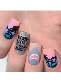 Just Beachy - Cordoza Nail Supply