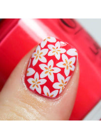 Just Beachy - Cordoza Nail Supply