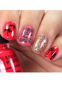 Just Beachy - Cordoza Nail Supply