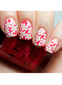 Just Beachy - Cordoza Nail Supply